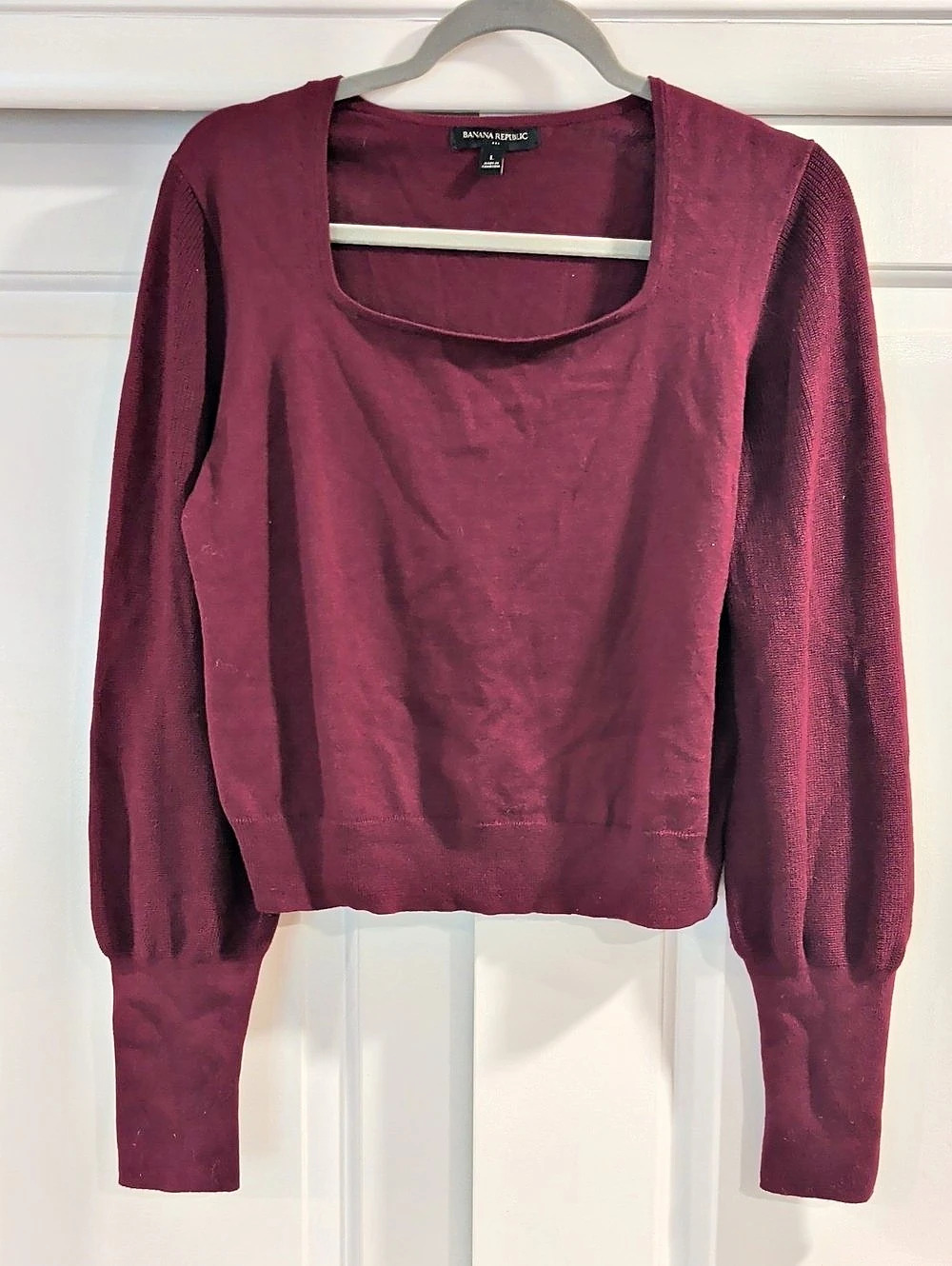 Banana Republic Sweater